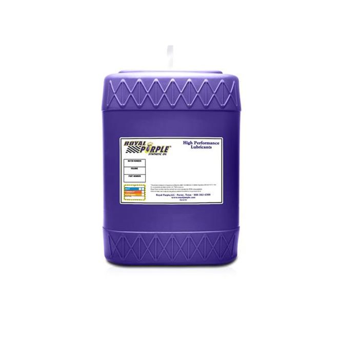 Hovedbilde Royal Purple Racing 2008 0W7 Pro Stock - C/E 5G