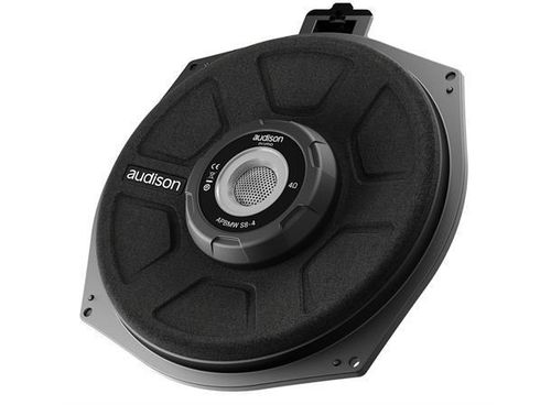 Audison APBMW S8-4.2 8” subwoofer BMW/Mini 4 Ohm (stk)