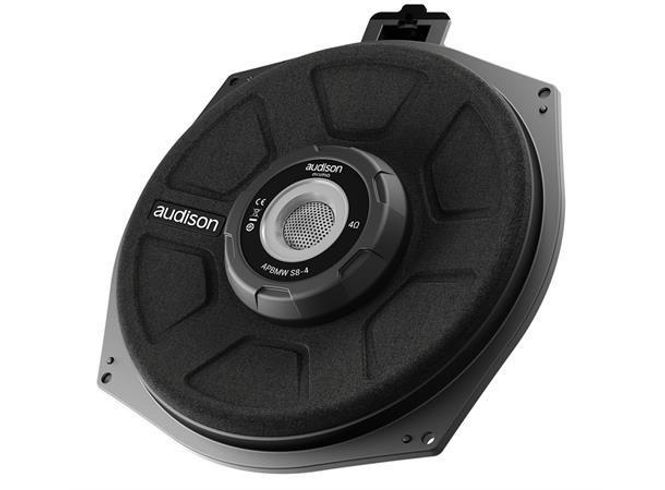 Hovedbilde Audison APBMW S8-4.2 8” subwoofer BMW/Mini 4 Ohm (stk)
