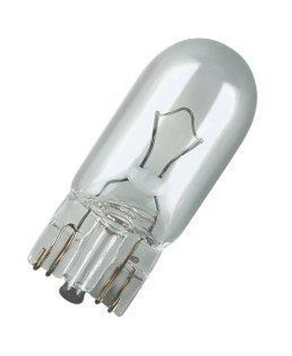 Osram 2825, 12V, 5W, W5W (T10) Original Line