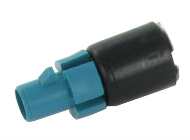 Hovedbilde CONNECTS2 antenneadapter ISO -> Fakra