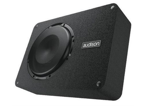 Audison PRIMA APS 10 DS 10