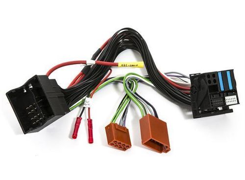 Audison AP TH BMW-01 PRIMA T-kabelsett BMW Mini (2001–>)