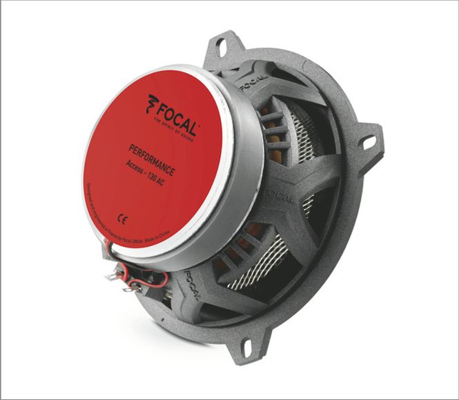 Hovedbilde Focal 130AC Performance Access serien