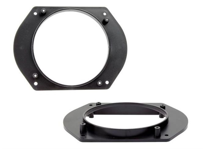 Hovedbilde Connects2 CT25FT01 høyttaleradapter Alfa Romeo Fiat Lancia (1994-2011)
