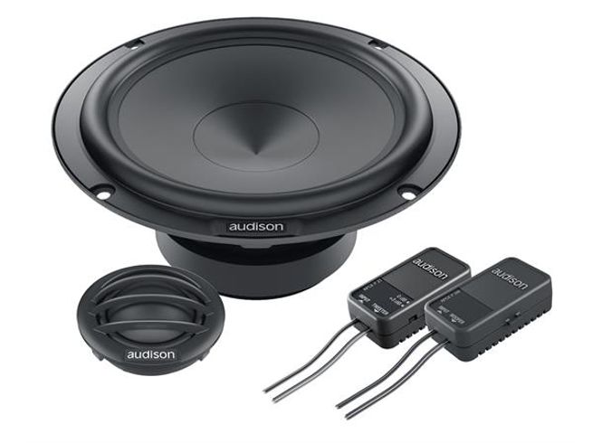 Hovedbilde Audison PRIMA APK 165P, 6½