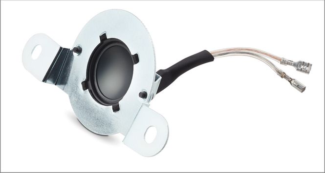 Hovedbilde Focal IS TOY 165 Integration 165 mm 2-veis Plug & Play komponentsett – Toyota / ...