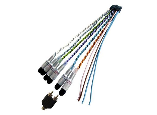 Hovedbilde Audison PRIMA ACP 6