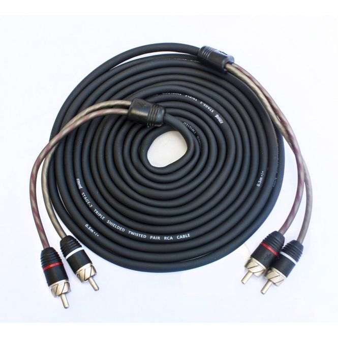 Hovedbilde 4 Connect STAGE 2 RCA 5,5 meter