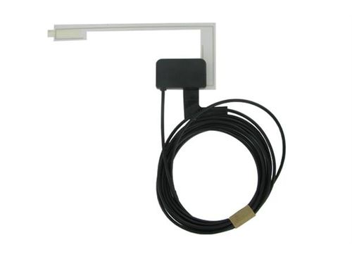 Connects2 AutoDAB tilbehør SMA DAB-antenne for glass montering