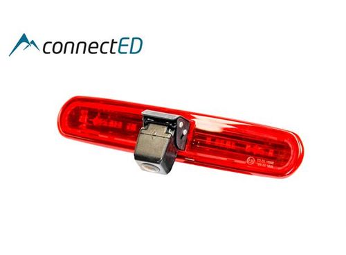 ConnectED Ryggekamera Doblo, Combo (20112-->)