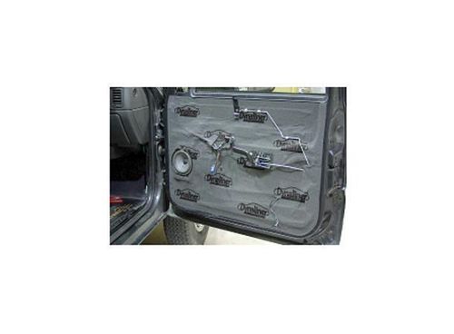 Dynamat 11101 DynaLiner 1/8” termo-akustisk skum – 1,11 m²