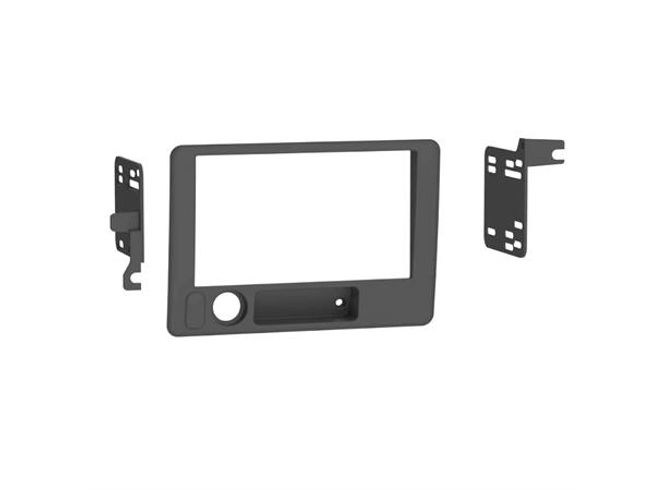 Hovedbilde Metra 95-6555B Premium Monteringssett 2-DIN Dodge RAM (1994 - 1997)