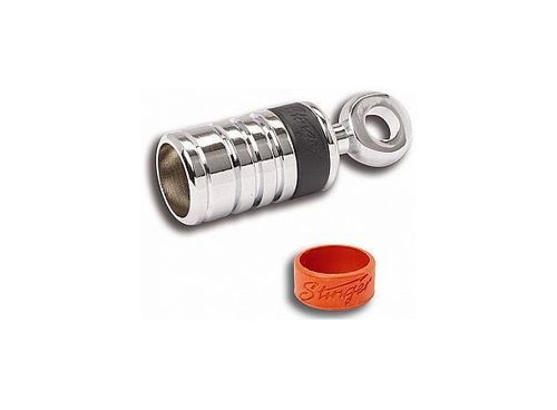 Stinger SPT520 ringterminal 50mm², sett skrue