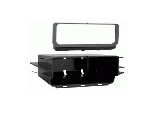Metra 88-00-3302 oppbevaringslomme GM Full Size Truck/Pick up 1995 - 2001