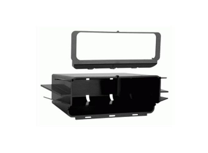 Hovedbilde Metra 88-00-3302 oppbevaringslomme GM Full Size Truck/Pick up 1995 - 2001