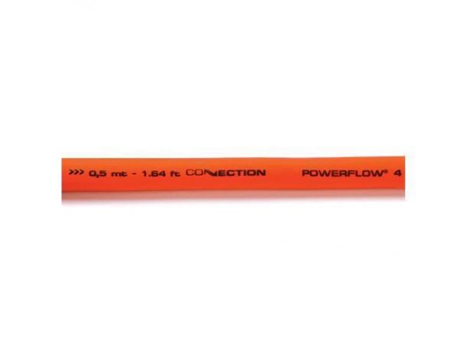 Hovedbilde Connection PF4OR2 Strømkabel, 25 mm² Orange (lm)