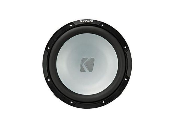 Hovedbilde Kicker 45KMF122 marine subwoofer 12