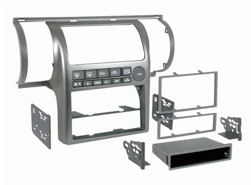 Metra 99-7604 Premium monteringskit 2-DIN Infiniti G35 2003-2004 u/navi