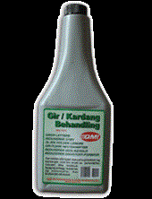 QMI Girbehandling 30WT (1q)