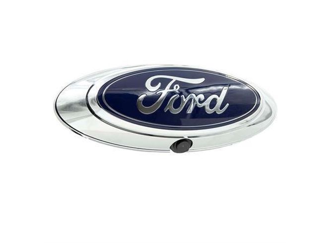 Hovedbilde Metra Ryggekamera Ford F-Serie (2003 - 2017)