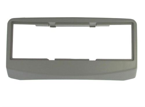 Connects2 CT24FT01 monteringsramme 1-DIN Fiat Multipla (1998 - 2000)