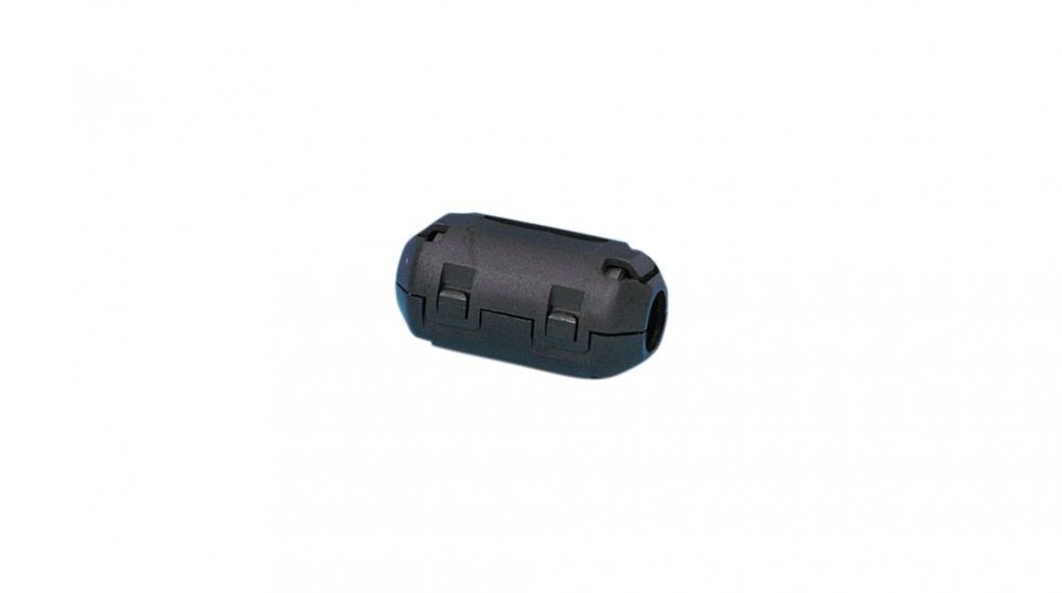Støyfilter Split ferrite Ø 3.5mm - 4.5mm