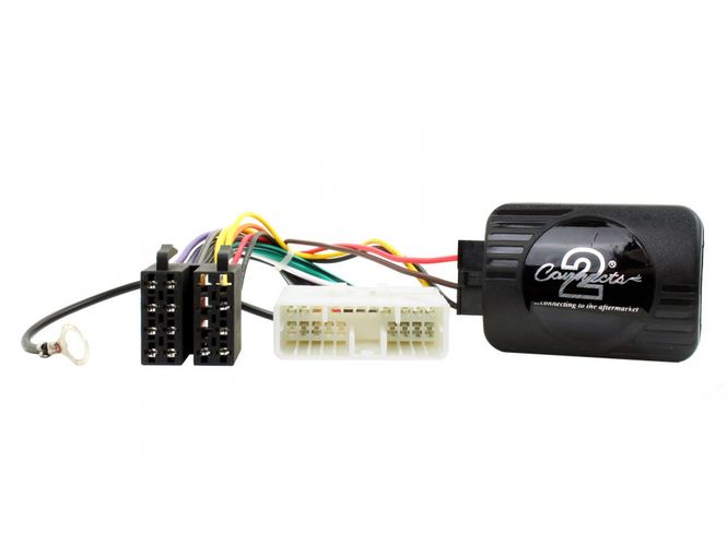 Hovedbilde Connects2 Rattfjernkontroll interface XJ8 (1997 - 2002)
