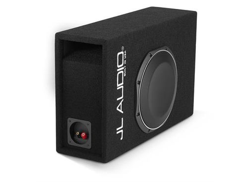 JL Audio CP110LG-TW1-2 - Basskasse 10