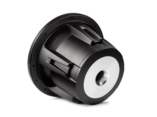 Alpine R2-W8D4 8” subwoofer – 350W RMS DVC 4 Ohm