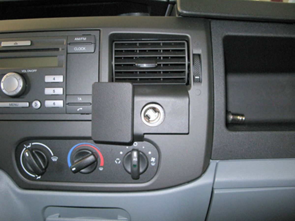 Brodit ProClip 213486 Forsterket Ford Transit 2007-2013 Vinklet