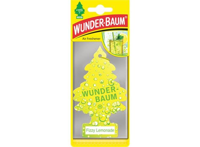 Hovedbilde Wunder-Baum Fizzy Lemonade