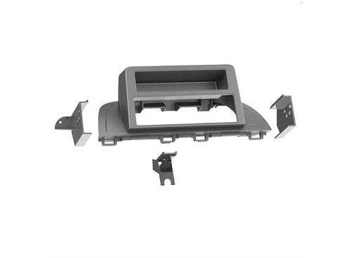 Connects2 monteringskit 1-DIN Mazda 3 (2014 -->)