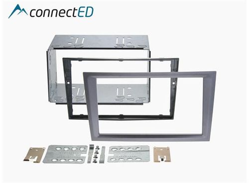 ConnectED Premium monteringskit 2-DIN Opel - Headunits 