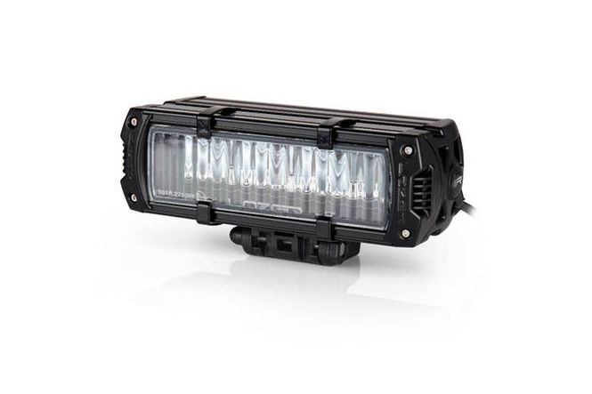 Hovedbilde Lazer® Spredningsglass 30° til Triple-R GEN.2 dekker 4-dioder