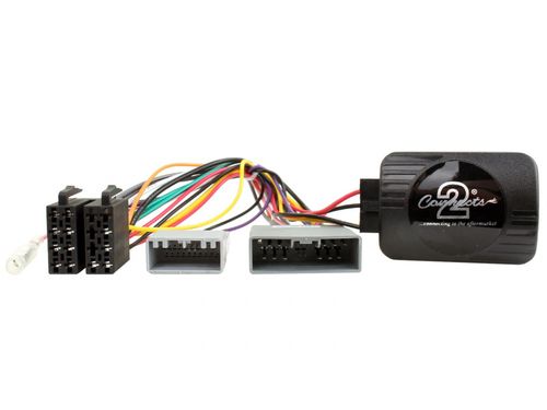 Connects2 Rattfjernkontroll interface CR-V, S2000, Civic Sedan