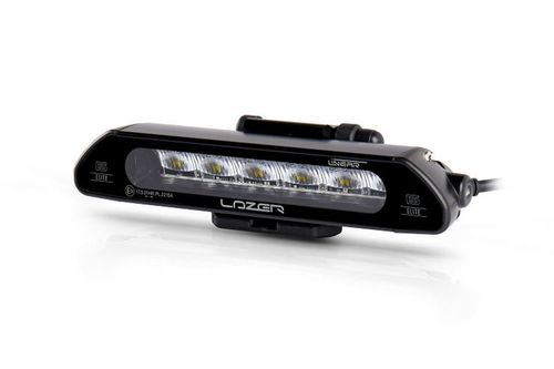 Lazer® Linear 1124K Senterbrakett (stk)