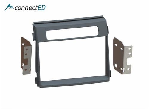 ConnectED EDKI3013 Premium monteringskit 2-DIN Kia Soul (2012 - 2013)