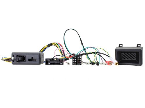 Connects2 CTSFO008.2 multifunksjonsadapter Ford (2013–2019) m/ryggesensorer
