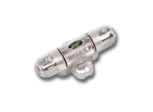 Stinger SPD5801 sikringsholder MIDI 25/10mm² Chrome