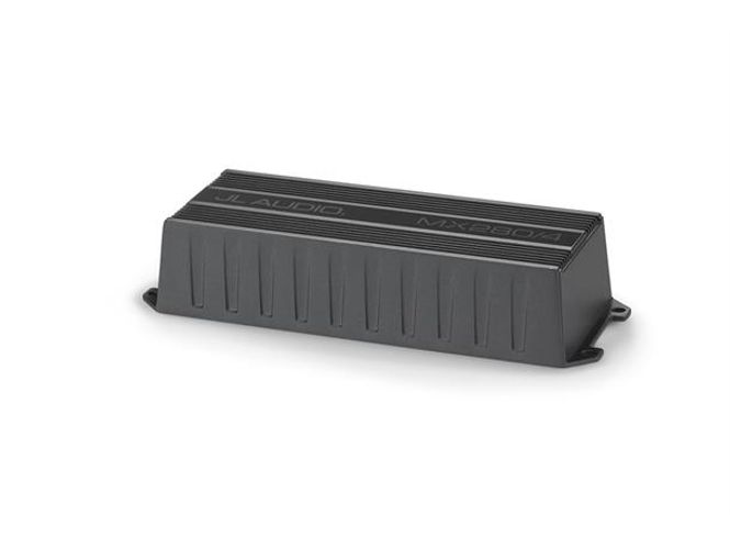 Hovedbilde JL Audio MX280/4 Marine 4-kanals forsterker 4x70watt klasse D