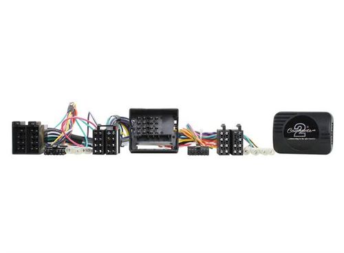 Connects2 CTSMC00C2 multifunksjonsadapter Mercedes og Volkswagen Crafter