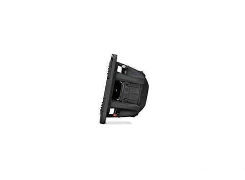 Kicker Solo-Baric L7S 44L7S82 8” subwoofer 2x2 Ohm 450W RMS