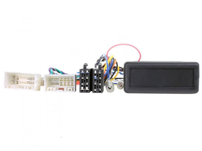 Hovedbilde Connects2 Rattfjernkontroll interface Santa Fe (2015 -->) aktiv