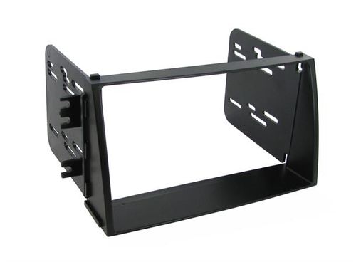 Connects2 CT24KI13 monteringsramme 2-DIN Kia Soul (2009 - 2011)