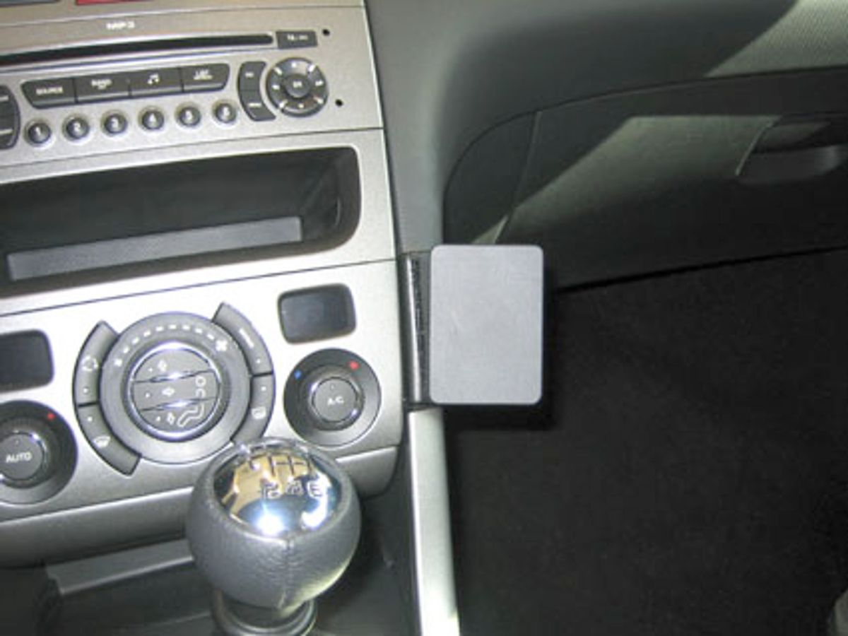 Brodit ProClip 854072 Peugeot 308 2007-2013 Vinklet