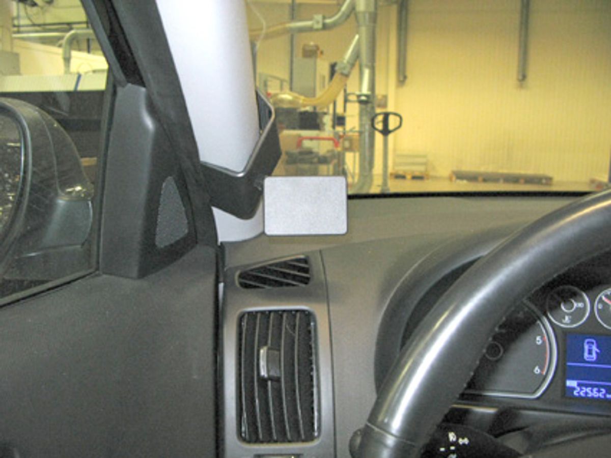 Brodeit ProClip 804428 Hyundai i30 2008-2012½ A-stolpe