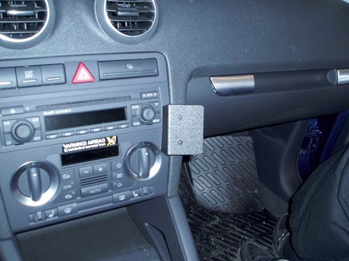 Brodit ProClip 853439 Audi A3 2004-2008 Vinklet