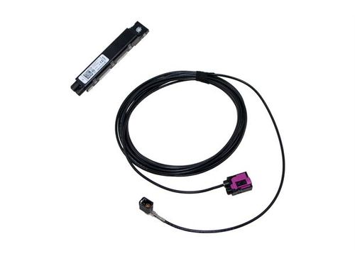 Kufatec 45034-2 OEM DAB-antenne Volkswagen Golf Sportsvan 2014–>