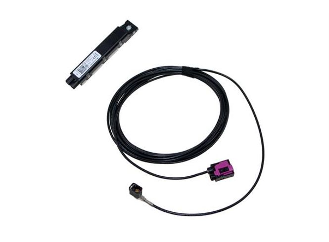 Hovedbilde Kufatec 45034-2 OEM DAB-antenne Volkswagen Golf Sportsvan 2014–>